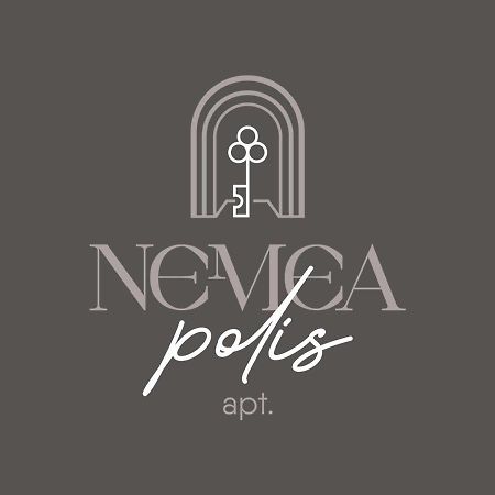 Nemeapolis 3 Apt Esterno foto